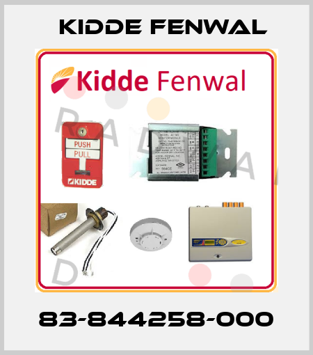83-844258-000 Kidde Fenwal