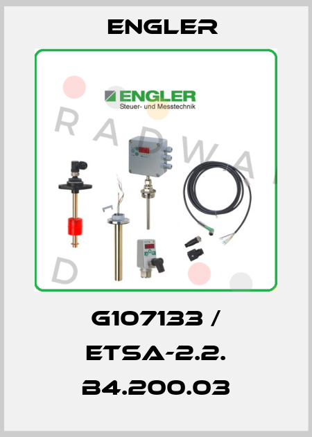 G107133 / ETSA-2.2. B4.200.03 Engler