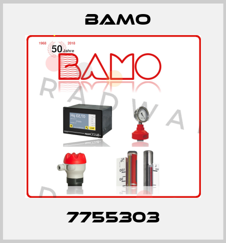 7755303 Bamo