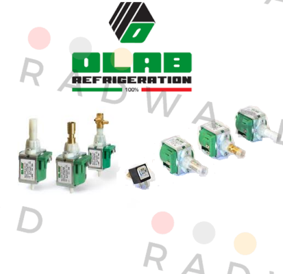 coil for 18000-07-45-B Olab