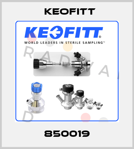 850019 Keofitt