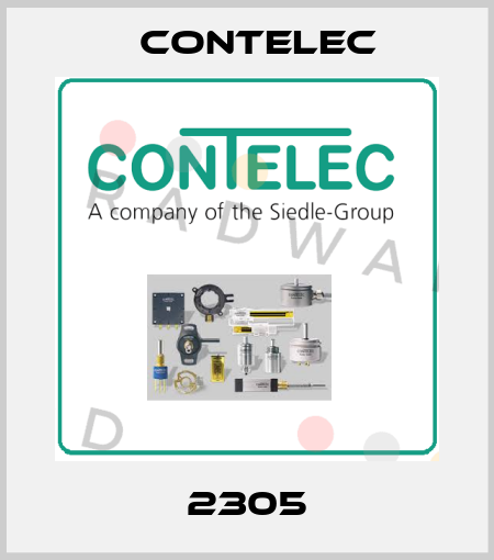 2305 Contelec