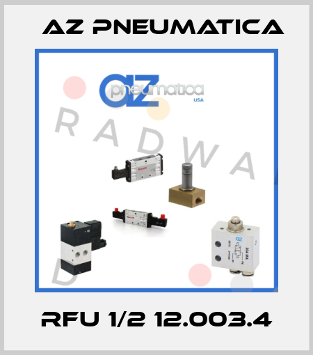 RFU 1/2 12.003.4 AZ Pneumatica