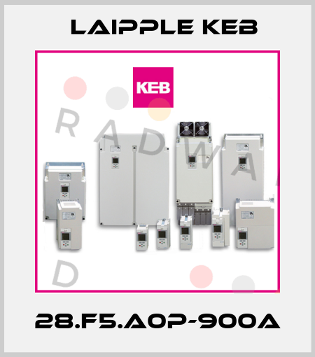 28.F5.A0P-900A LAIPPLE KEB