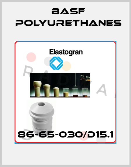 86-65-030/D15.1 BASF Polyurethanes