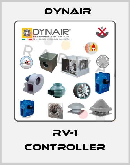 RV-1 Controller Dynair
