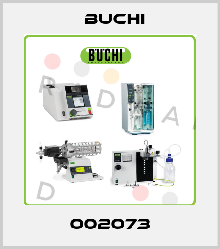 002073 Buchi