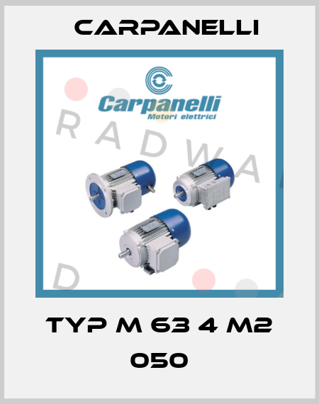 TYP M 63 4 M2 050 Carpanelli