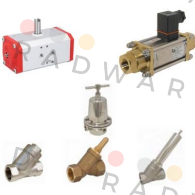 SD240007 End Armaturen