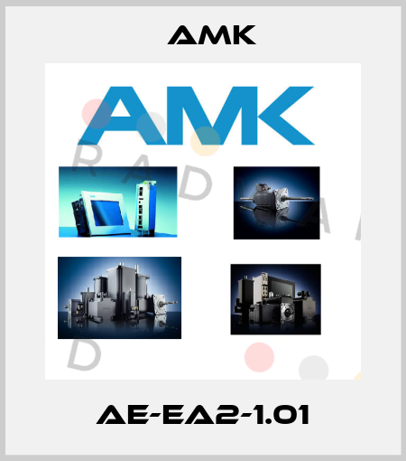 AE-EA2-1.01 AMK