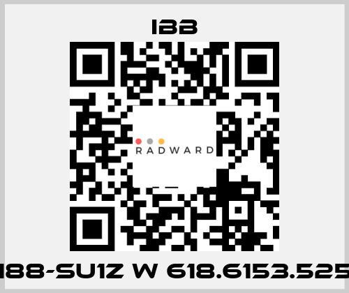 188-SU1Z W 618.6153.525 IBB