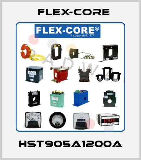 HST905A1200A Flex-Core