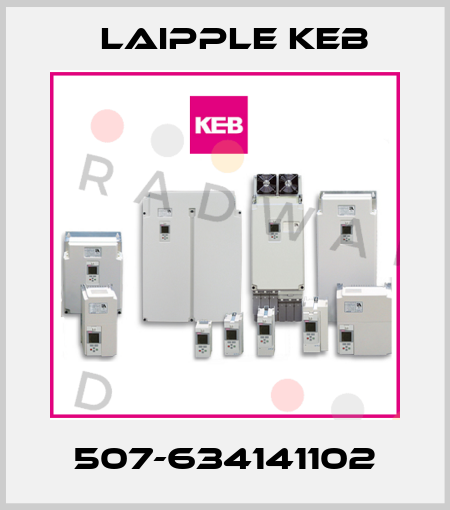 507-634141102 LAIPPLE KEB