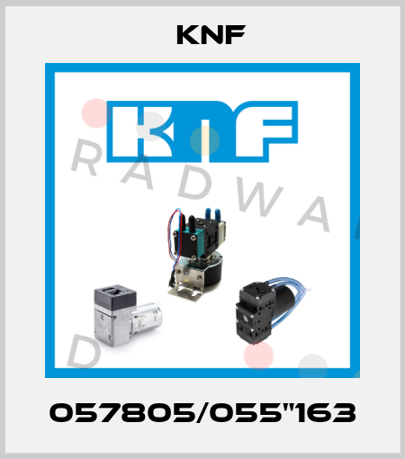 057805/055"163 KNF