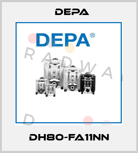 DH80-FA11NN Depa