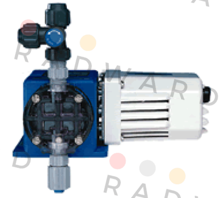 GMC4-ACT-ELK-T4 Pulsafeeder