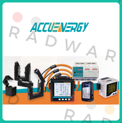 Acuvim II Series High Performance Meters Accuenergy