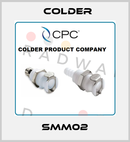 SMM02 Colder
