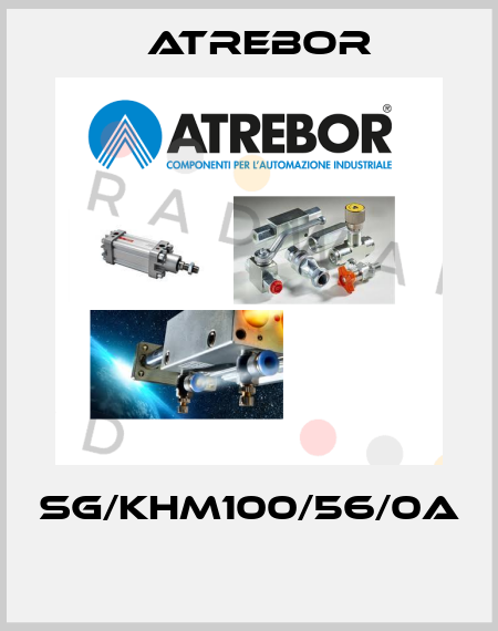 SG/KHM100/56/0A  Atrebor