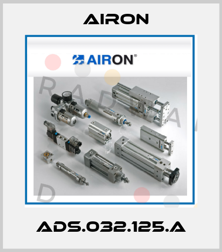 ADS.032.125.A Airon