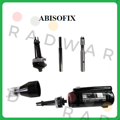 P/N: 100300, Type: 3 (0,6-2,0 mm) Abisofix