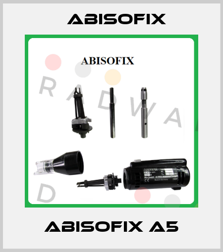 ABISOFIX A5 Abisofix