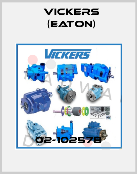 02-102578 Vickers (Eaton)