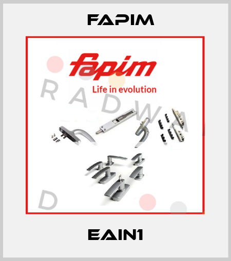 EAIN1 Fapim