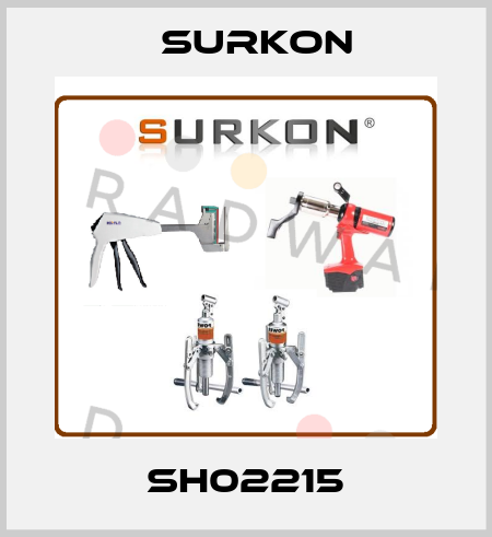 SH02215 Surkon