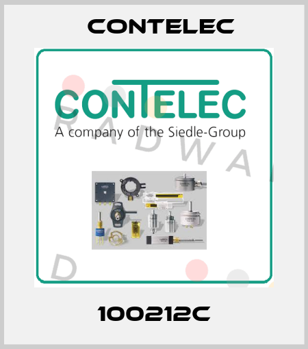 100212C Contelec