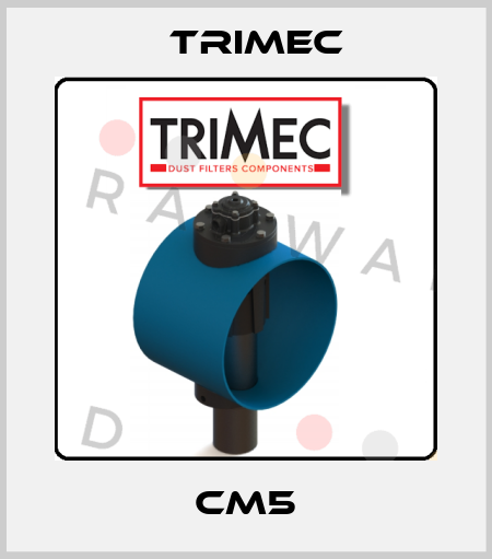 CM5 Trimec