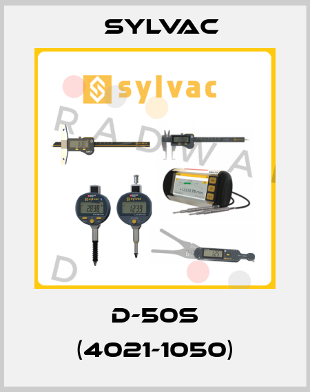 D-50S (4021-1050) Sylvac