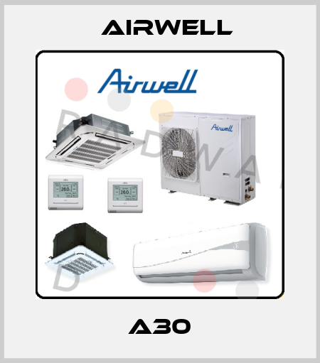 A30 Airwell