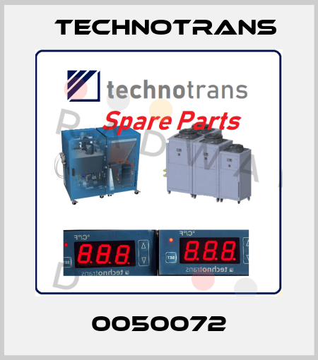 0050072 Technotrans