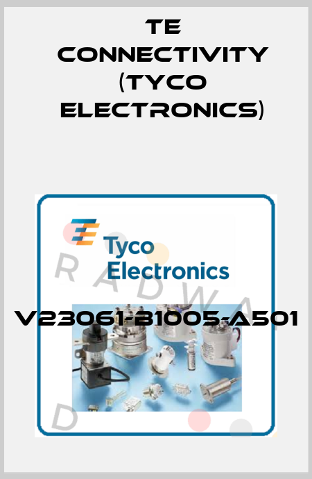 v23061-b1005-a501 TE Connectivity (Tyco Electronics)