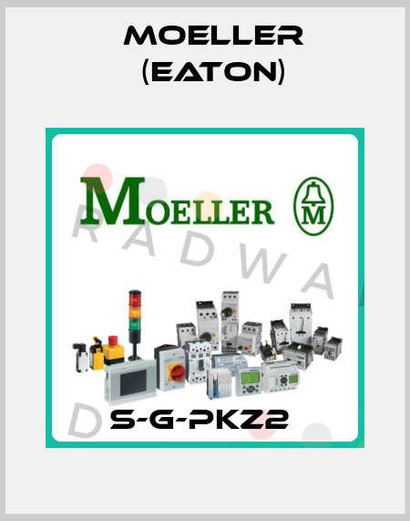 S-G-PKZ2  Moeller (Eaton)