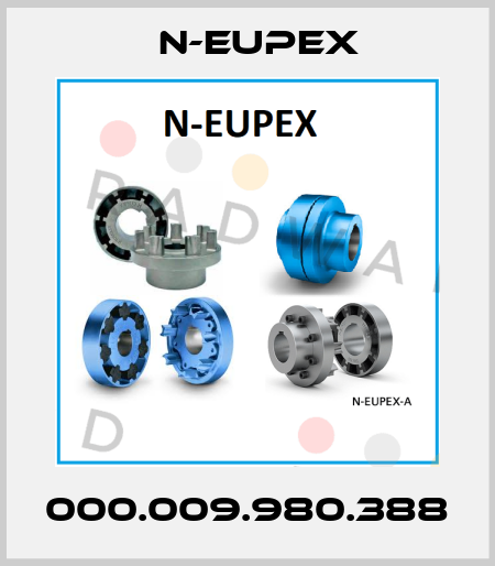 000.009.980.388 N-Eupex
