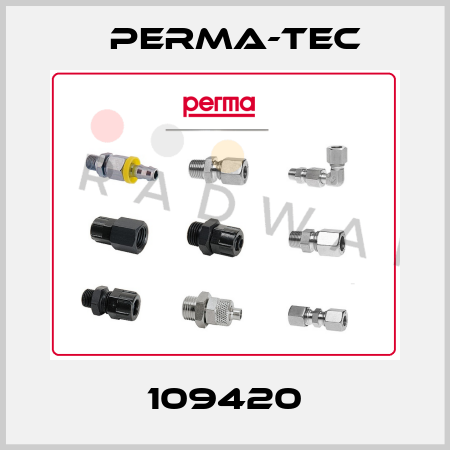 109420 PERMA-TEC