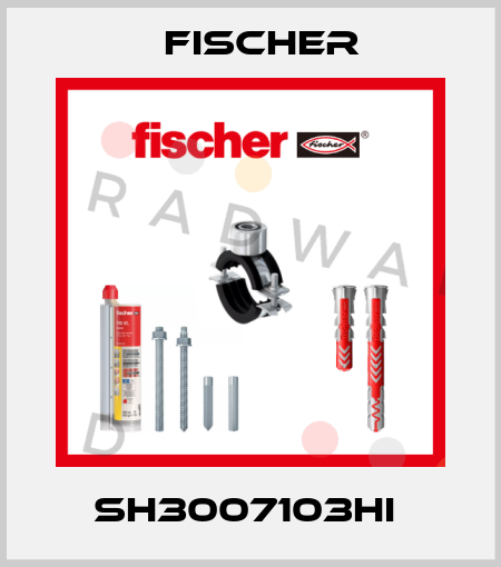SH3007103HI  Fischer