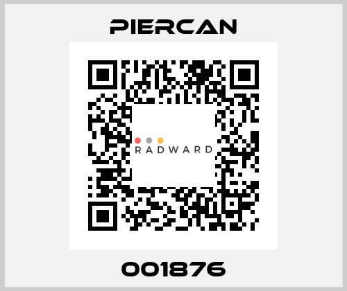 001876 Piercan