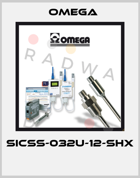 SICSS-032U-12-SHX  Omega