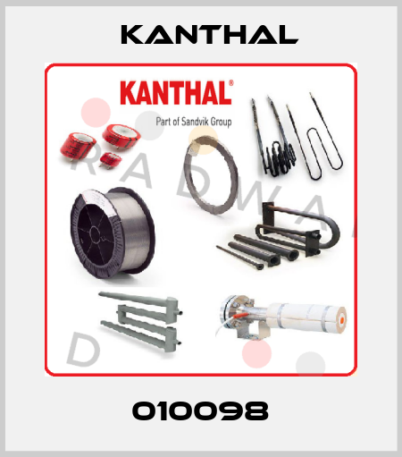 010098 Kanthal