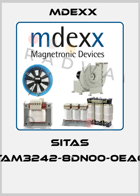 SITAS TAM3242-8DN00-0EA0  Mdexx