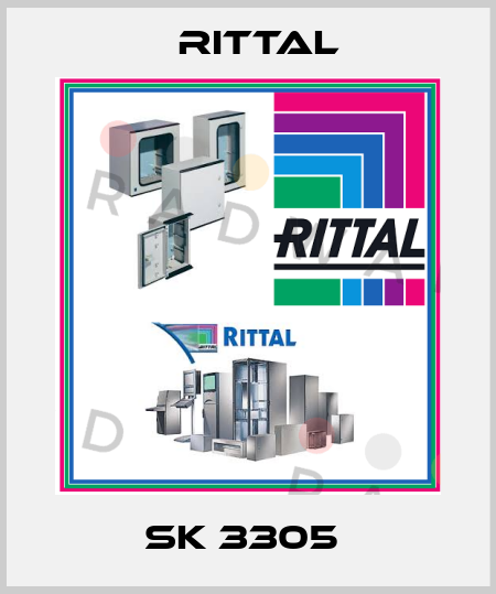 SK 3305  Rittal