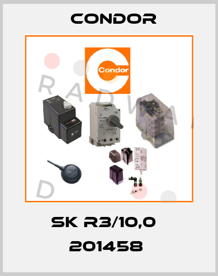 SK R3/10,0   201458  Condor
