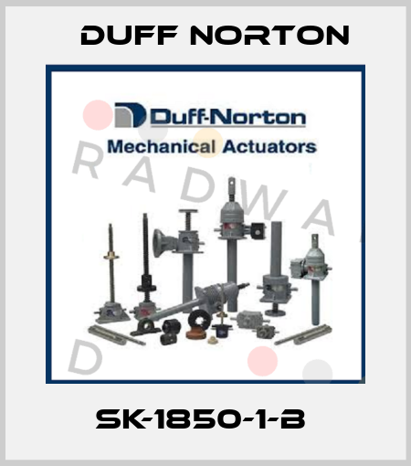 SK-1850-1-B  Duff Norton