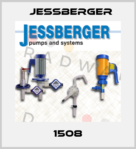 1508 Jessberger