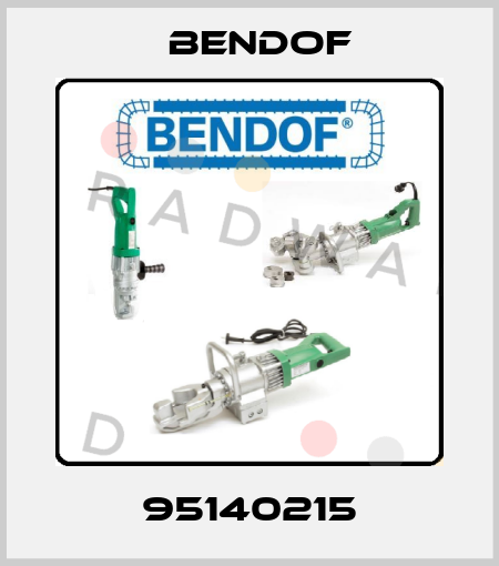 95140215 Bendof