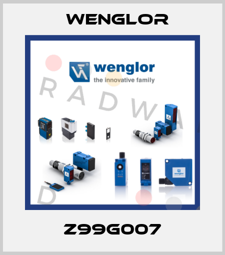 Z99G007 Wenglor