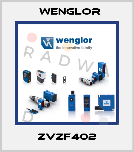 ZVZF402 Wenglor